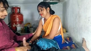 From mumbai does handjob in the village