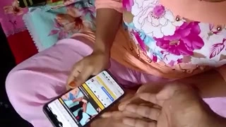 Nasty stepsis was fucked