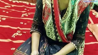Honey bhabhiji with natural tits