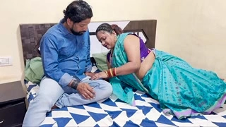 Tamil wife fucking with husband