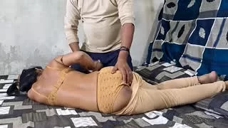 India wife fucks with husband