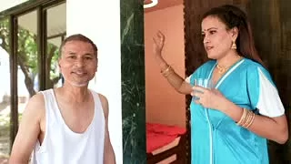 Good model gets rammed