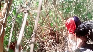 Beautiful gf fucking with bf