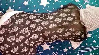 Newcomer wife fucking in ass