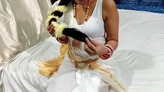 Tamil jethani with pussy