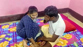 Hot boudi has sex