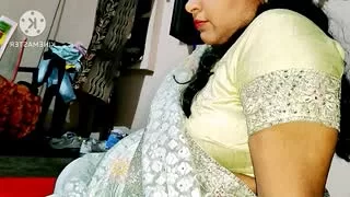 Telugite chudai at home