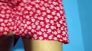 Single in bra fucking with uncle