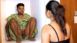 Indo-aryan milf xxx video