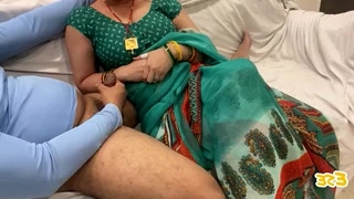 Petite miss masturbating