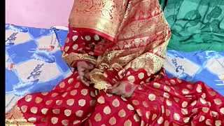 Wife has sex first time at night
