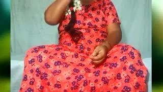 Tamil aunty homemade