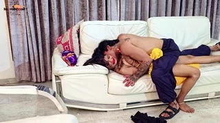 Great with dripping pussy has rough sex