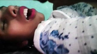 South asian wife has sex