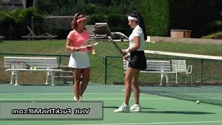 Yankee stepmom fucking doggy-style
