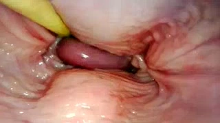 Amazing gets cum on camera