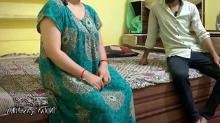 Single fucking with brother-in-law at home