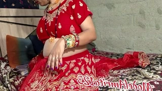 Bihari hardcore in the village