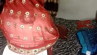 Seduced has sex with owner in the house