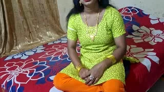 Stepsis fucks with step brother in the village