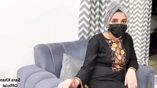 Naughty fucking in anal close-up