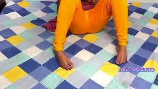 Good in pantyhose fucking with step brother